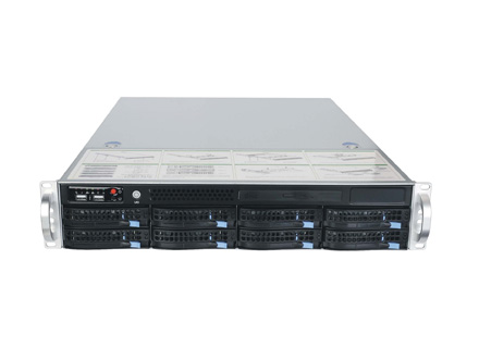 星級(jí)酒店互動(dòng)視訊服務(wù)器