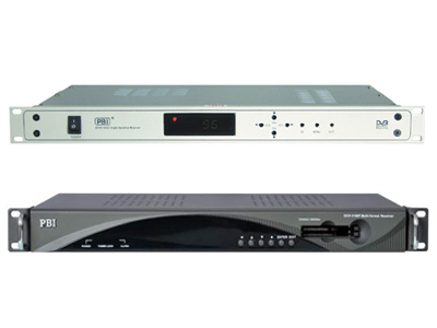 PBI 廣播級數字解碼器