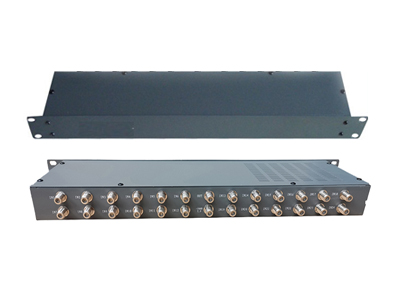 有線電視寬頻多路混合器