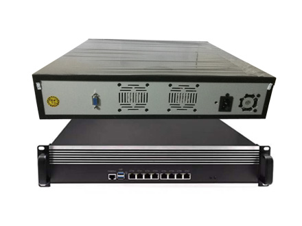 嵌入式音視頻綜合服務(wù)器