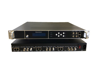 LKX系列廣電商用調制器