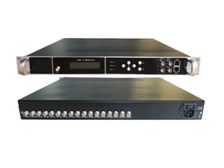 LKX-JMOD-8路調制器