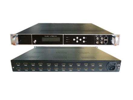 LKX-BMOD-24HD編碼調制器