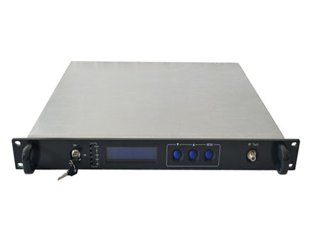 有線電視光發發射機