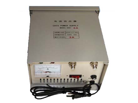 有線電視60V集中供電器