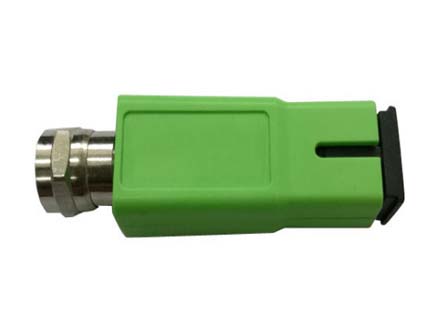 無源光纖入戶型光接收機